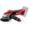 АКУМУЛАТОРЕН ЪГЛОШЛАЙФ Einhell TE-AG 18 LI - SOLO