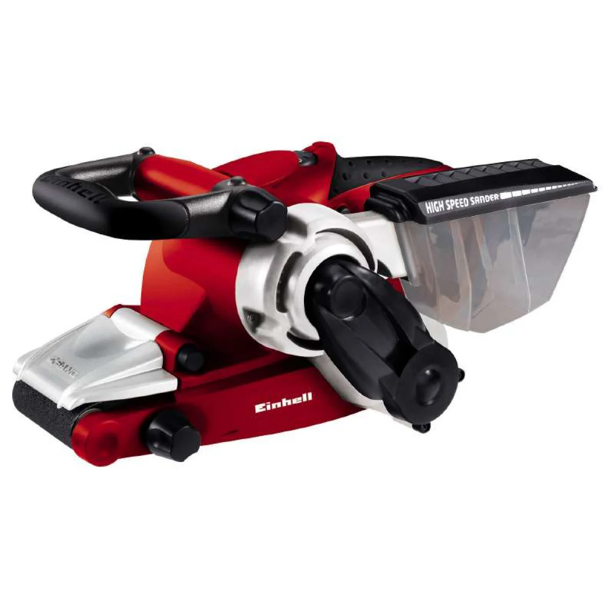 Лентов шлайф Einhell RT-BS 75 4466230 Лентов шлайф Einhell RT-BS 75 4466230