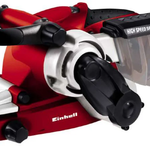 Лентов шлайф Einhell RT-BS 75 Лентов шлайф Einhell RT-BS 75