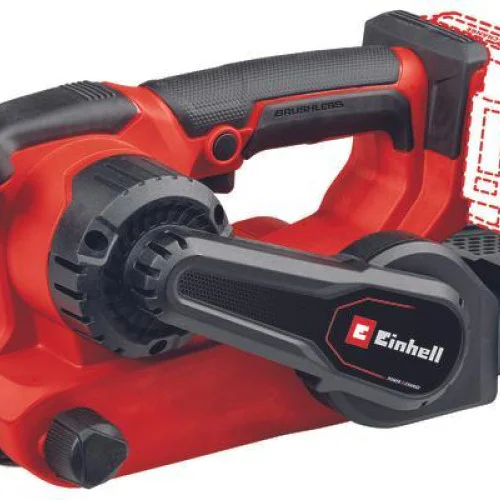 Акумулаторен лентов шлайф EINHELL TP-BS 18/457 Li BL без батерия Акумулаторен лентов шлайф EINHELL TP-BS 18/457 Li BL без батерия