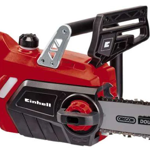 Акумулаторен верижен трион Einhell GE-LC 18 LI Solo Акумулаторен верижен трион Einhell GE-LC 18 LI Solo