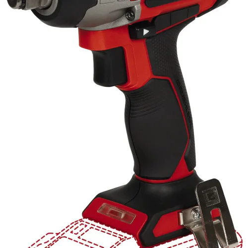 Акумулаторен гайковерт EINHELL IMPAXXO 18/230, 230 Nm, без батерия Акумулаторен гайковерт EINHELL IMPAXXO 18/230, 230 Nm, без батерия