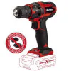 Акумулаторна бормашина Einhell  TC-CD 18/35 LI SOLO /18 V , /без батерия и зарядно /