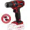 Акумулаторна бормашина Einhell  TC-CD 18/35 LI SOLO /18 V , /без батерия и зарядно /