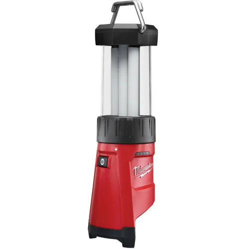 Акумулаторен фенер с LED светлина  Milwaukee  M12 LL-0