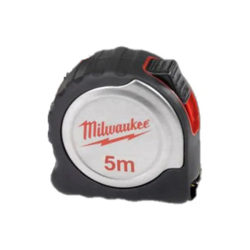 Ролетка MILWAUKEE 5 м х 19 мм 