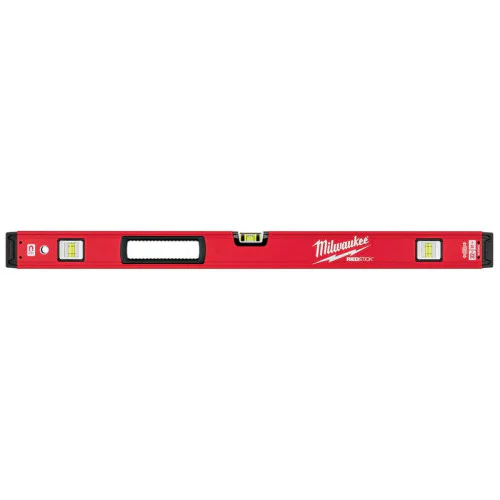 Магнитен нивелир MILWAUKEE REDSTICK Backbone ™ 80 cm