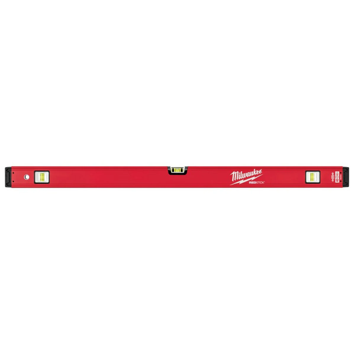 Немагнитен нивелир MILWAUKEE REDSTICK Backbone ™ 180 cm 4932459070 Немагнитен нивелир MILWAUKEE REDSTICK Backbone ™ 180 cm 4932459070