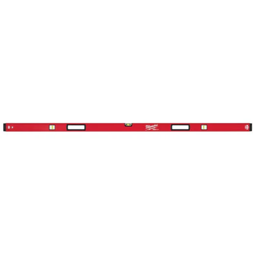 Магнитен нивелир MILWAUKEE REDSTICK Backbone ™ 180 cm