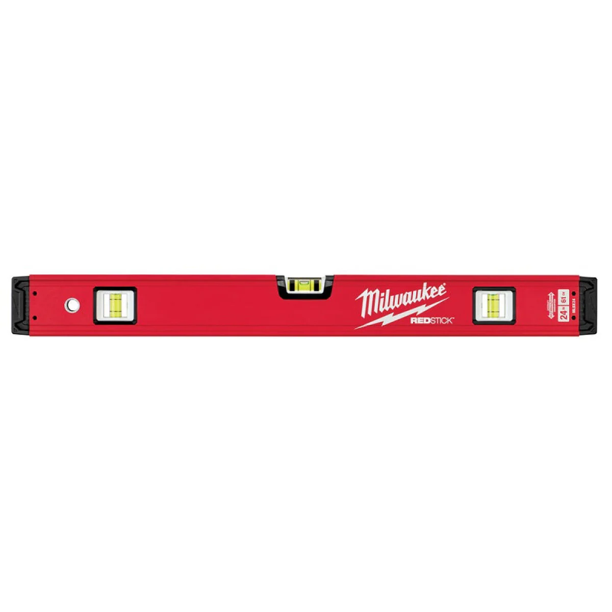 Нивелир MILWAUKEE Slim box ™ 80 cm 4932459092