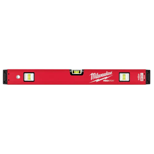  Нивелир MILWAUKEE Slim box ™ 80 cm