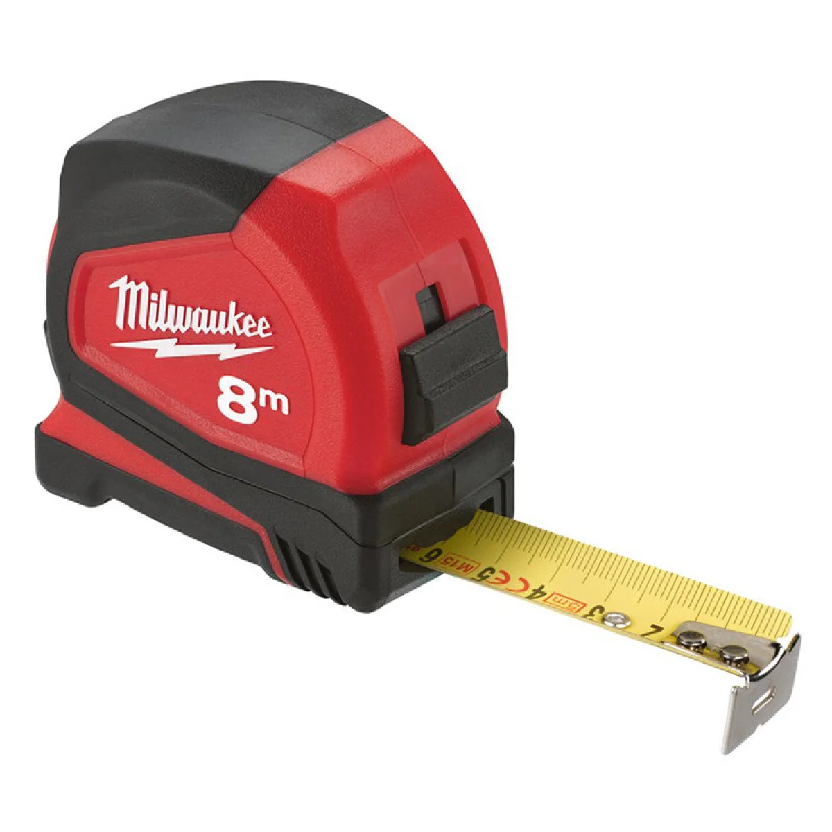 Ролетка  Milwaukee Pro 8 m / 25 4932459594