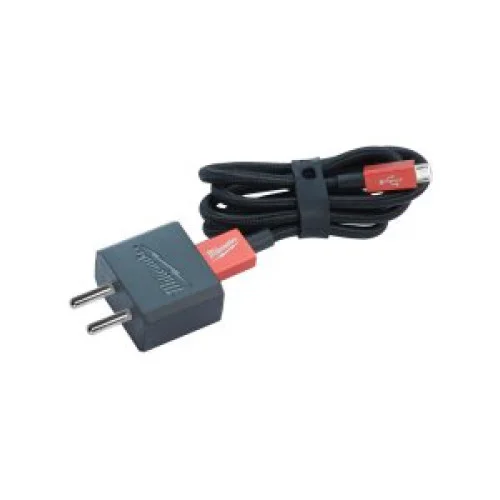 USB щепсел  Milwaukee  CUSB