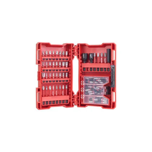 Комплект ударни накрайници XL TX- 75 части,  Milwaukee  XL TX- 75 части