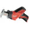 Акумулаторен саблен трион Milwaukee C12HZ-0 4933411925