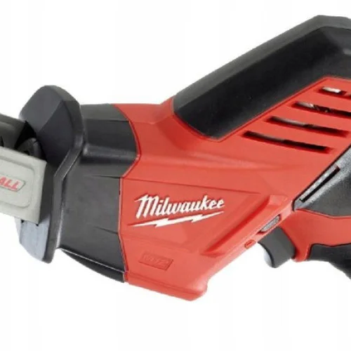 Акумулаторен саблен трион Milwaukee C12HZ-0 Акумулаторен саблен трион Milwaukee C12HZ-0