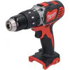Акумулаторен ударен винтоверт Milwaukee M18 BPD-0, 50 Nm, без батерия 4933443500 Акумулаторен ударен винтоверт Milwaukee M18 BPD-0, 50 Nm, без батерия 4933443500