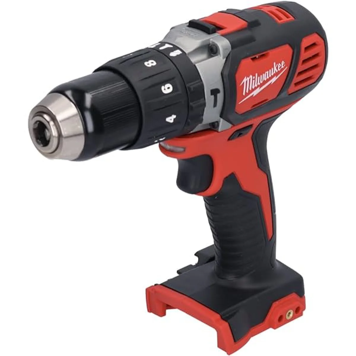 Акумулаторен ударен винтоверт Milwaukee M18 BPD-0, 50 Nm, без батерия 4933443500 Акумулаторен ударен винтоверт Milwaukee M18 BPD-0, 50 Nm, без батерия 4933443500