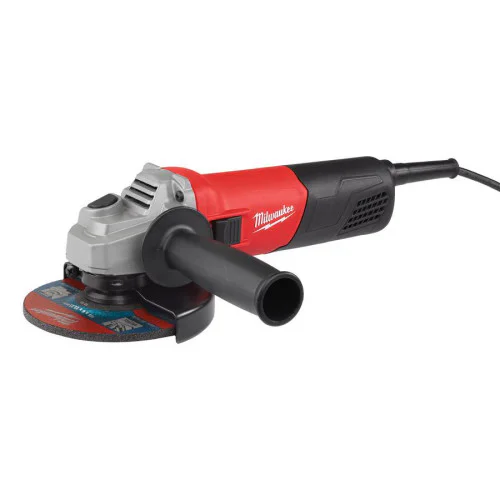 Ъглошлайф Milwaukee AG 800-115 E