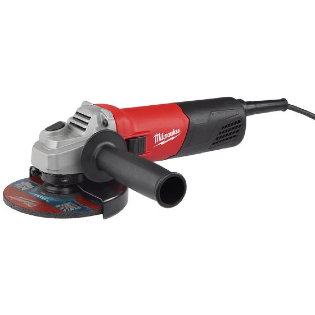 Ъглошлайф Milwaukee AG 800-125 E 4933451211