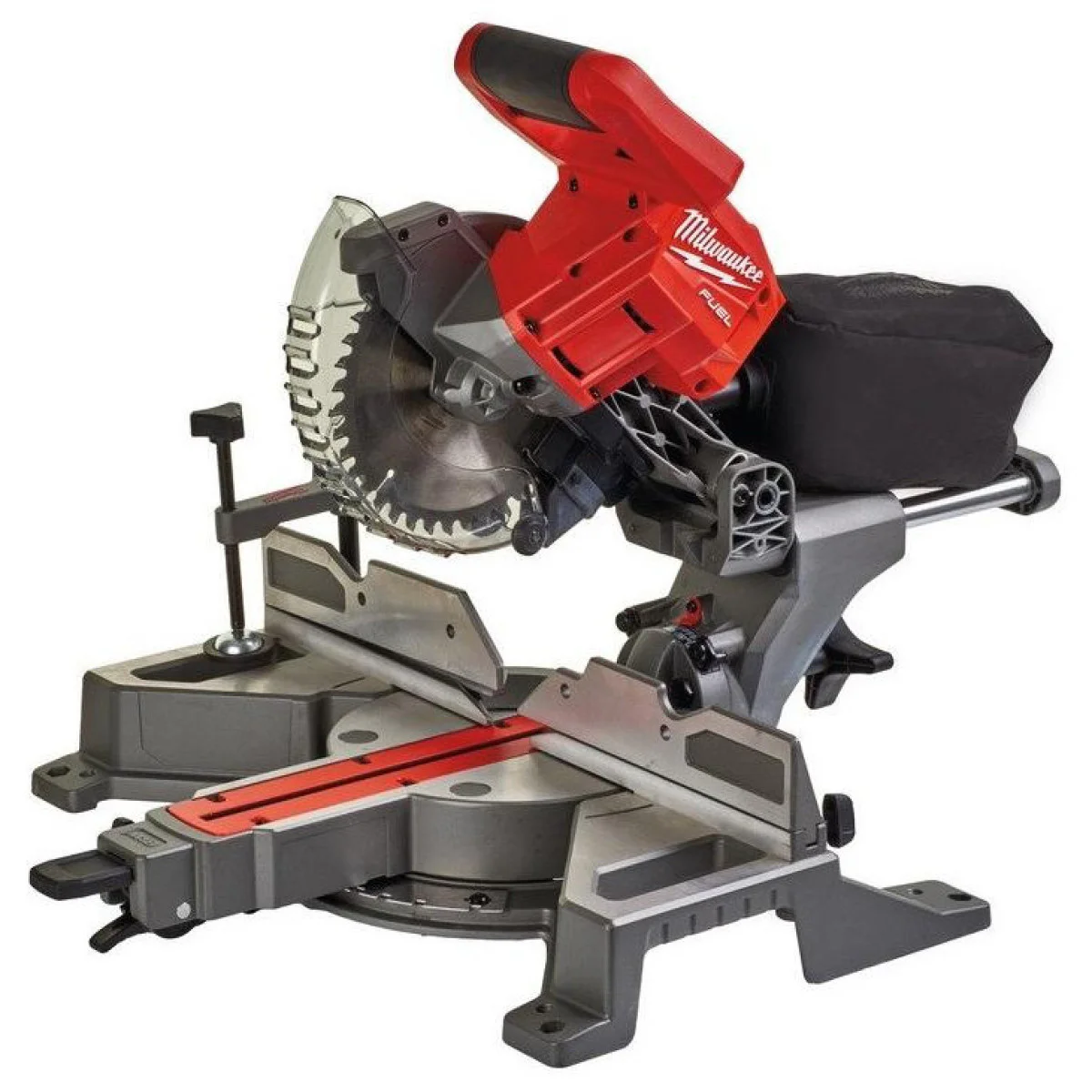 Акумулаторен настолен циркуляр Milwaukee M18 FMS254-0 - без батерия и зарядно 4933451729