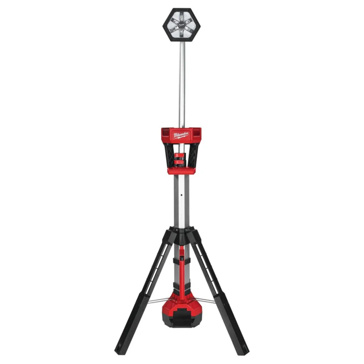 Акумулаторен прожектор със стойка Milwaukee M18 SAL-502B 4933451896