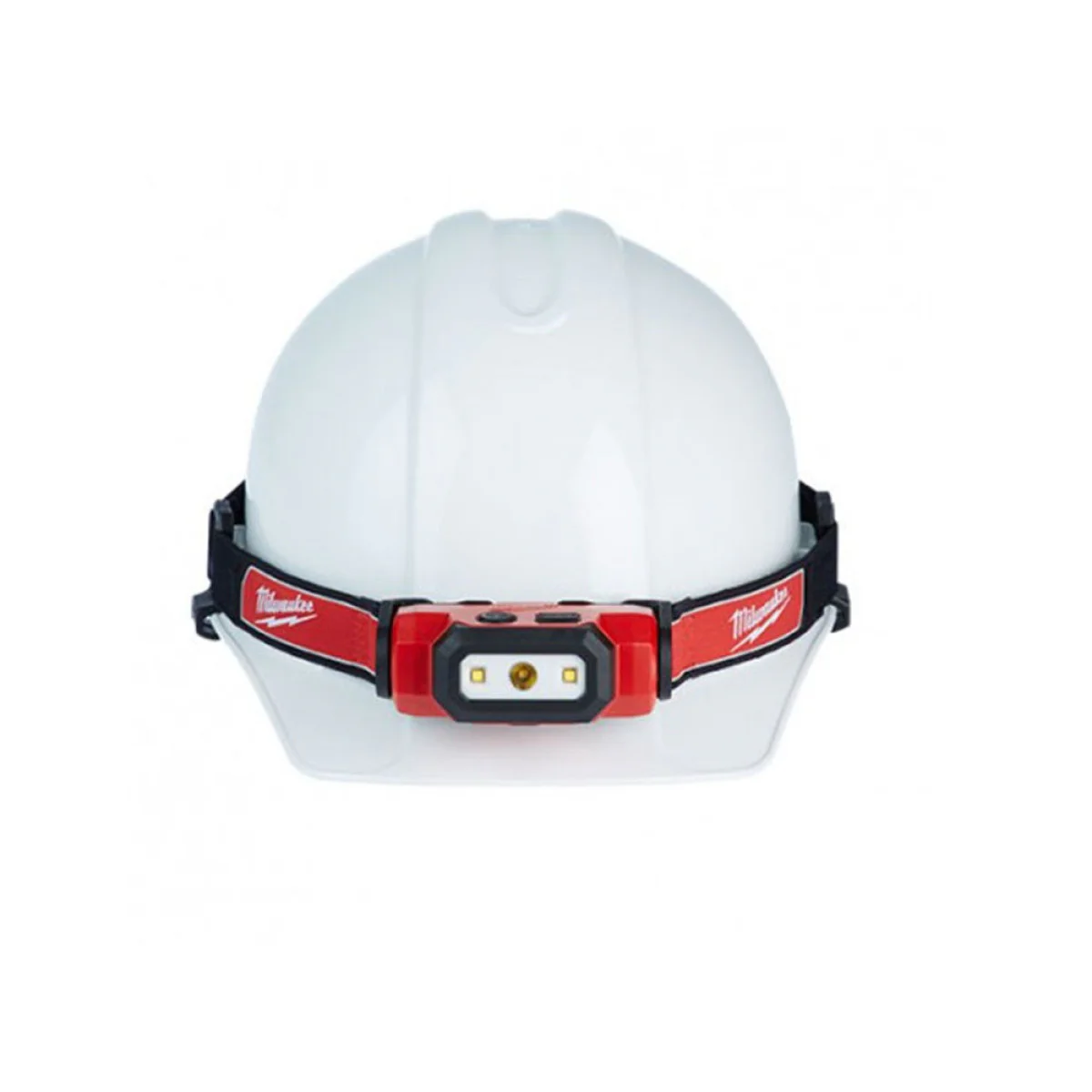 Фенер Milwaukee L4 HL-201 4933459443 Фенер Milwaukee L4 HL-201 4933459443