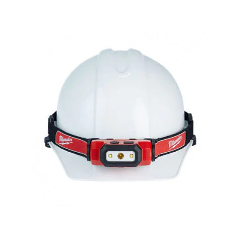 Фенер Milwaukee L4 HL-201