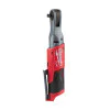 Акумулаторна тресчотка Milwaukee M12 FIR38-0 захват ⅜ ″, 75Nm, без батерия 4933459797