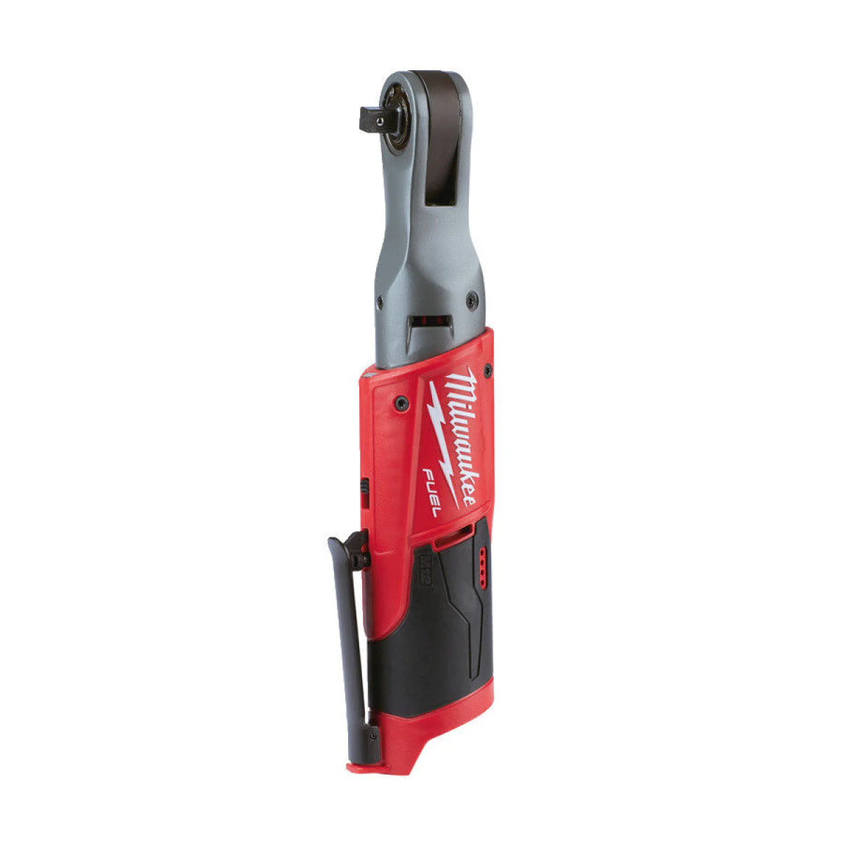 Акумулаторна тресчотка Milwaukee M12 FIR38-0 захват ⅜ ″, 75Nm, без батерия 4933459797