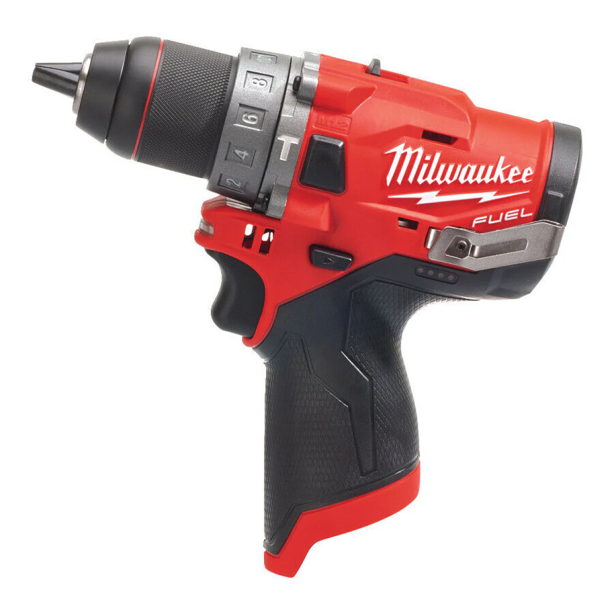 Акумулаторна ударна бормашина Мilwaukee M12 FPD-0 4933459801