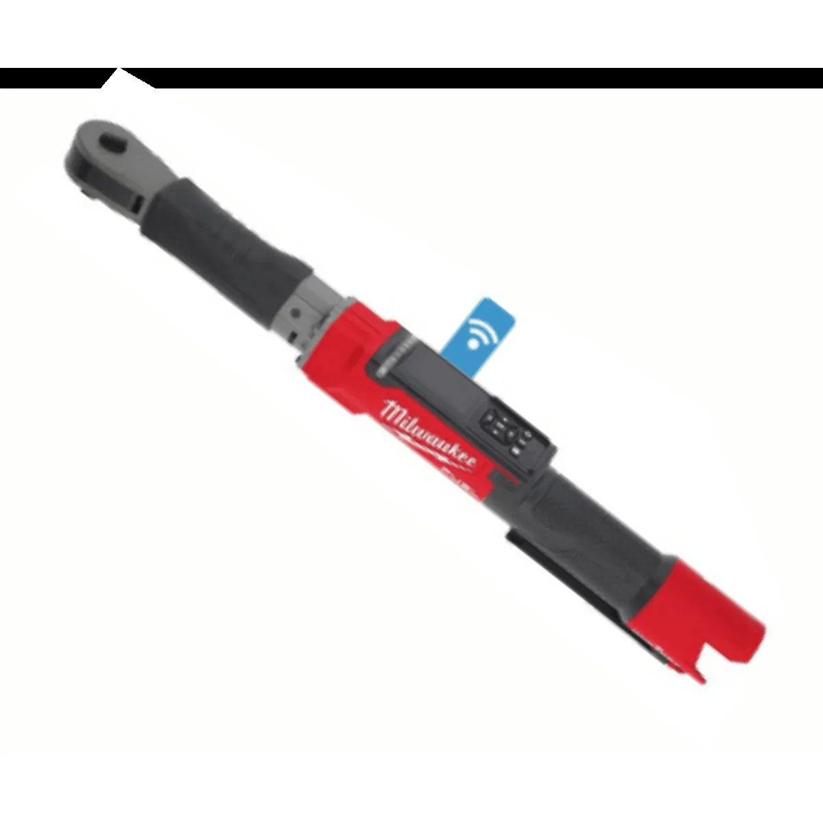 Акумулаторен електронен гаечен ключ Milwaukee M12 ONEFTR38-0C ONE-KEY 4933464966