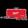 Акумулаторен електронен гаечен ключ MILWAUKEE M12 ONEFTR38-201C ONE-KEY 4933464967