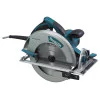 Ръчен циркуляр Makita 5008MG 1800W, 210 мм