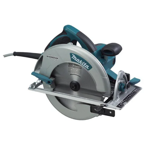 Ръчен циркуляр Makita 5008MG 1800W, 210 мм