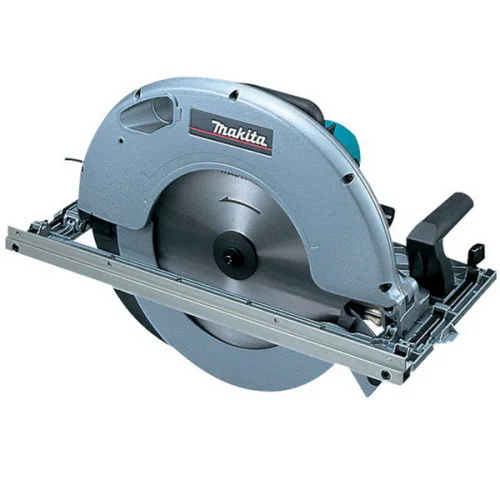 Ръчен циркуляр Makita 5143R 2200W, 355 мм, SJS