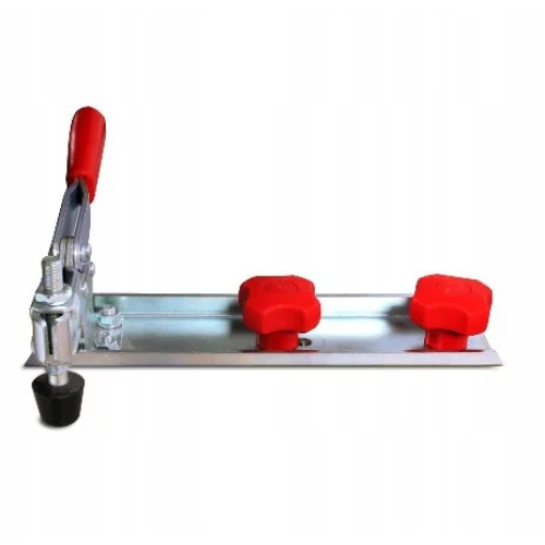 Стяга Rubi за водещи шини на циркуляр DV-200, DC-250, DS-250-N, DX-350-N