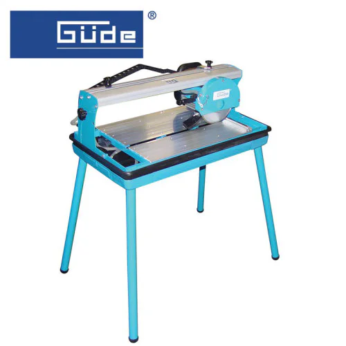 Машина за рязане на плочки GUDE RFS 180
