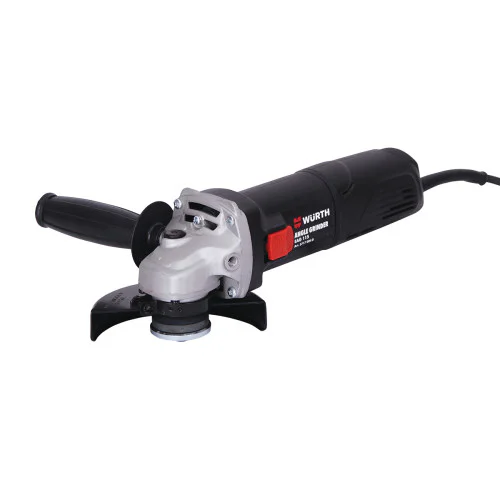 Ъглошлайф Wurth 115мм - 850W