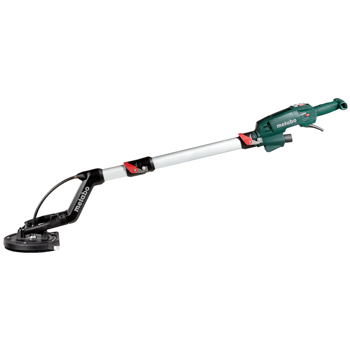 Машина за шлайфане на мазилка Metabo LSV 5-225 COMFORT 600136000 Машина за шлайфане на мазилка Metabo LSV 5-225 COMFORT 600136000