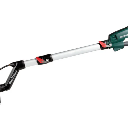 Машина за шлайфане на мазилка Metabo LSV 5-225 COMFORT