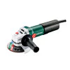 Ъглошлайф METABO WEQ 1400-125, 125 мм, 1400 W