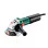 Ъглошлайф METABO WEQ 1400-125, 125 мм, 1400 W