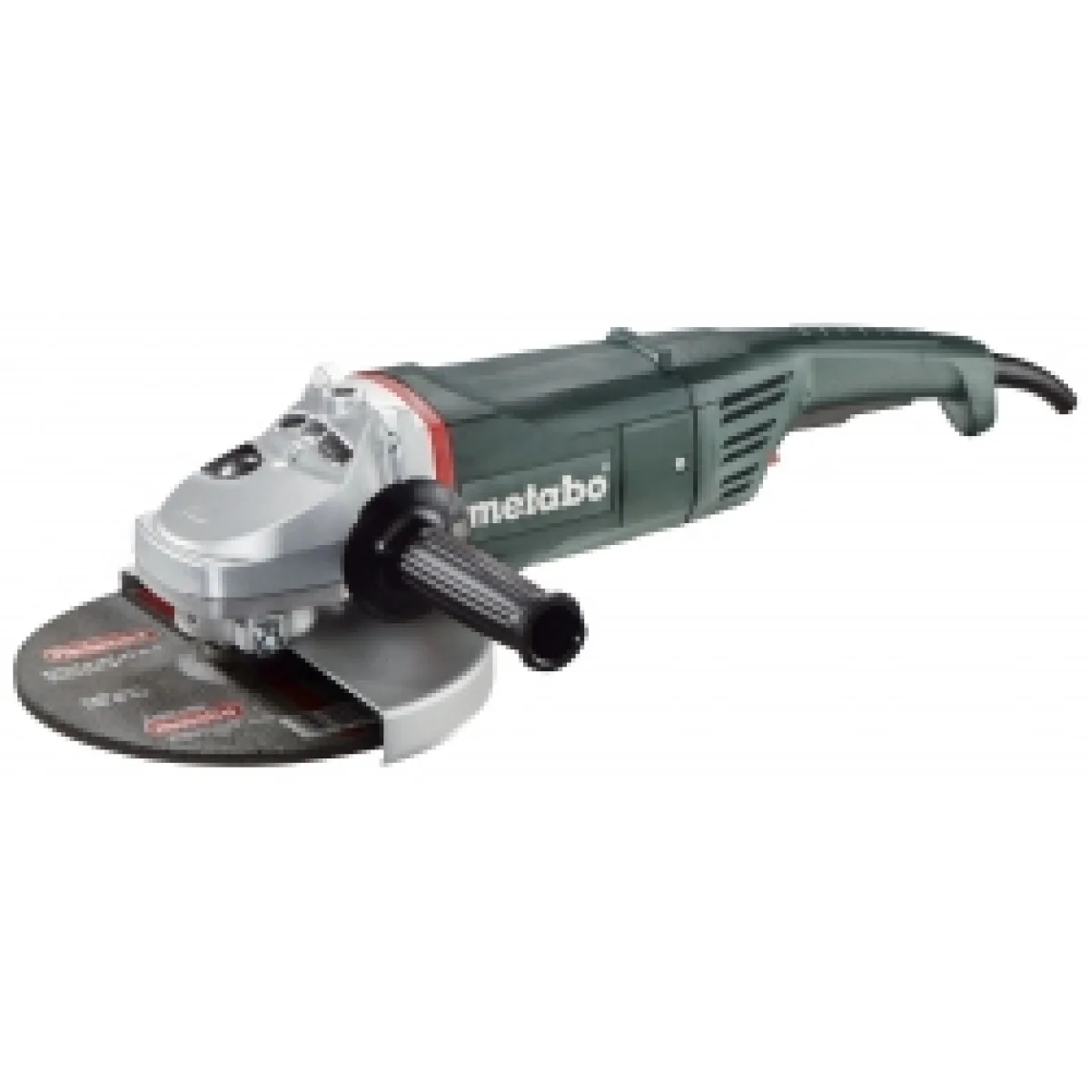 Ъглошлайф Metabo WX 2400 600379000