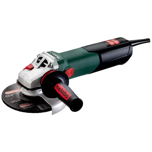 Ъглошлайф Metabo WEV 15-150 QUICK