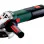 Ъглошлайф 125mm 1700W METABO WE 17-125 QUICK