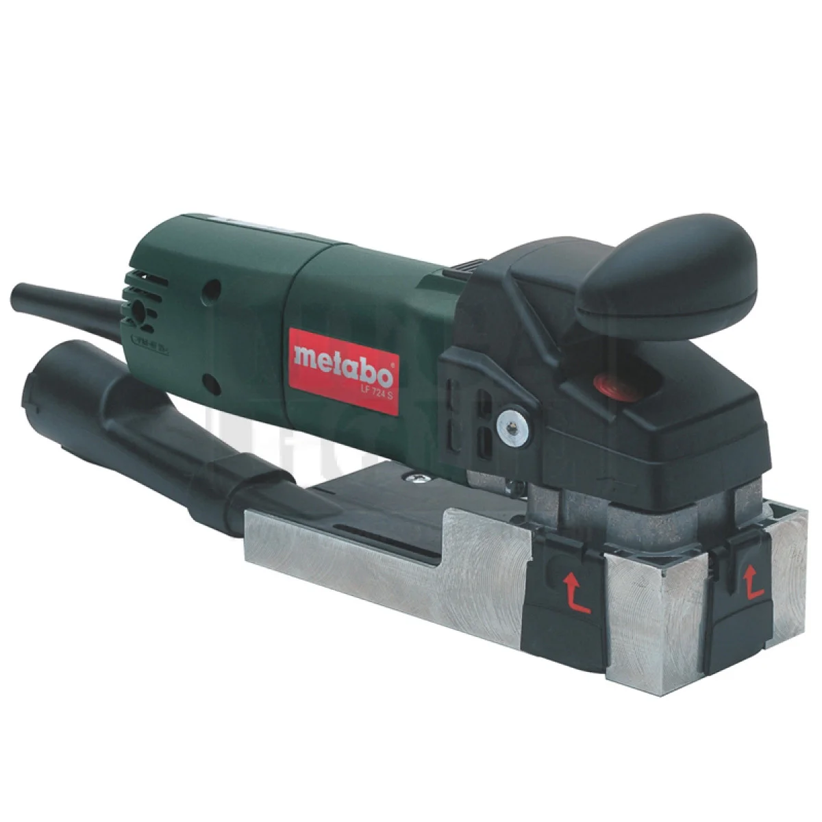 Лакфреза Metabo LF 724 S 600724000