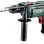Ударна бормашина METABO SBE 650 SSBF, 650 W 