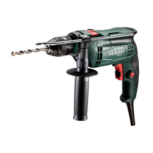 Ударна бормашина METABO SBE 650 SSBF, 650 W 