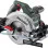 Ръчен циркуляр METABO KS 55 FS 